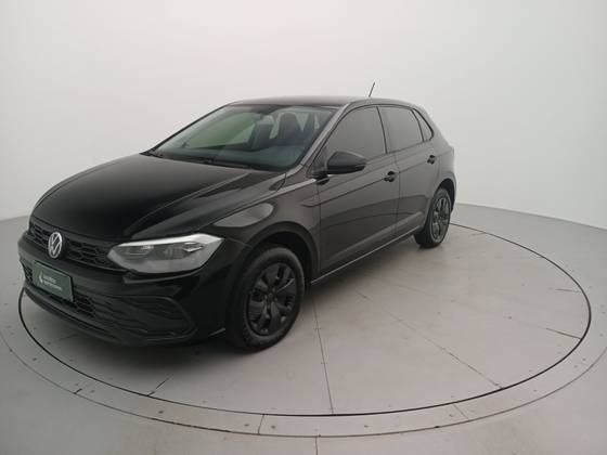 VOLKSWAGEN POLO 1.0 MPI MANUAL VOLKSWAGEN POLO 1.0 MPI MANUAL